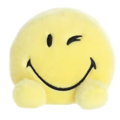Online Aurora® - Smileyworld® - Palm Pals - 5" Wink New