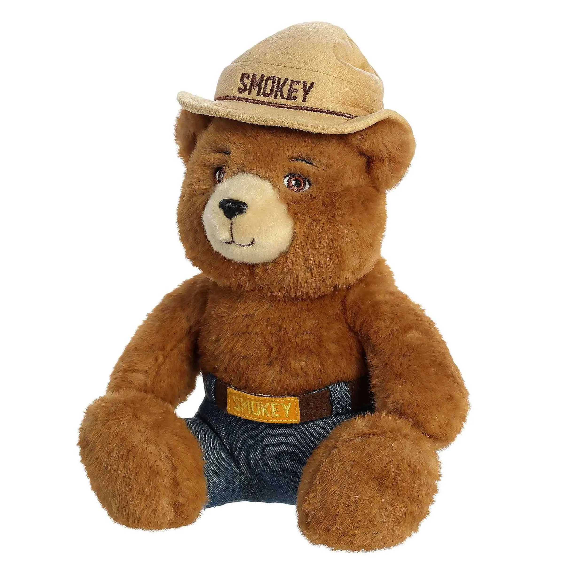 Outlet Aurora® - Smokey Bear - 10" Smokey Bear Smokey Bear