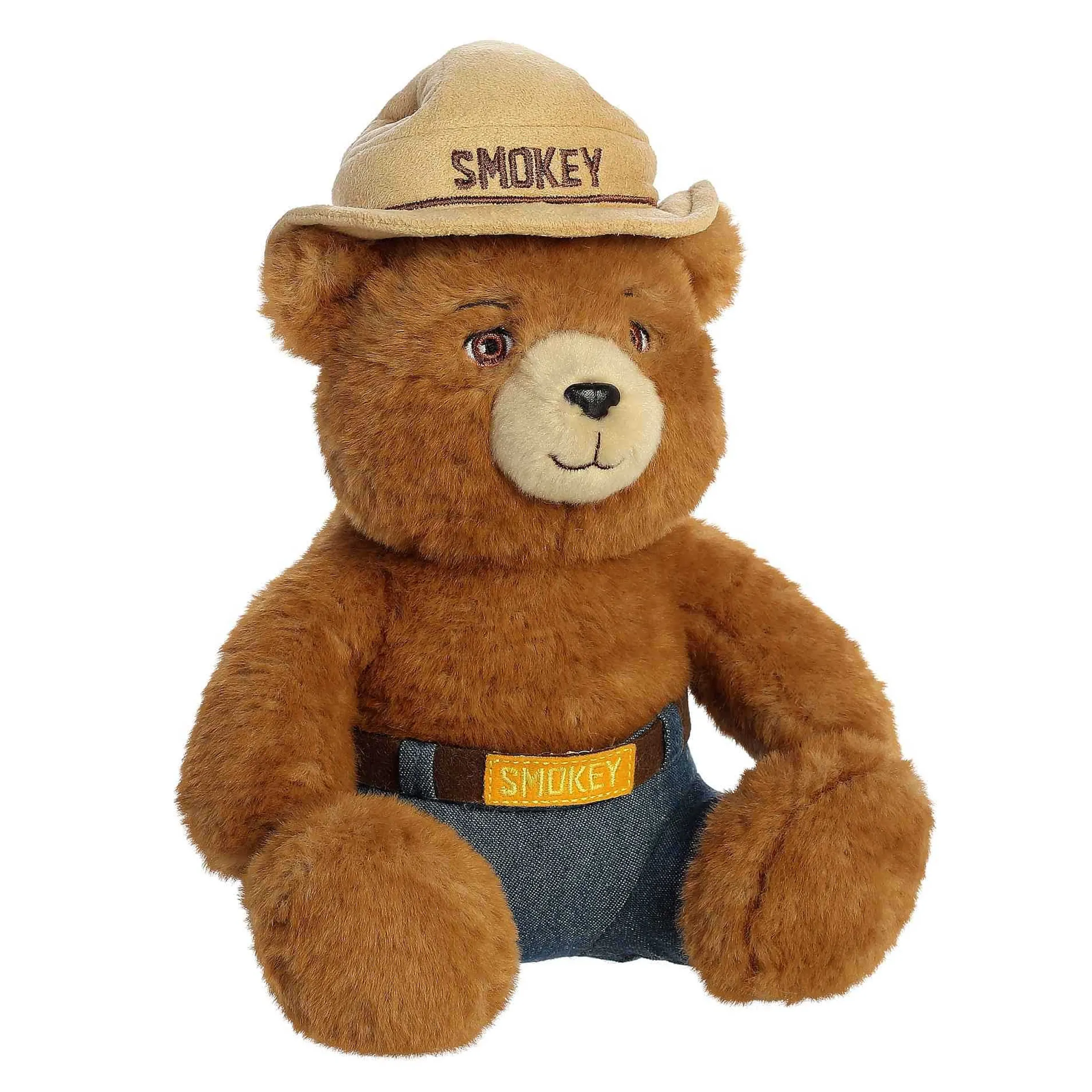 Outlet Aurora® - Smokey Bear - 10" Smokey Bear Smokey Bear