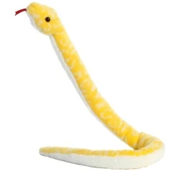 Online - Snake - 50" Albino Burmese Python Pets