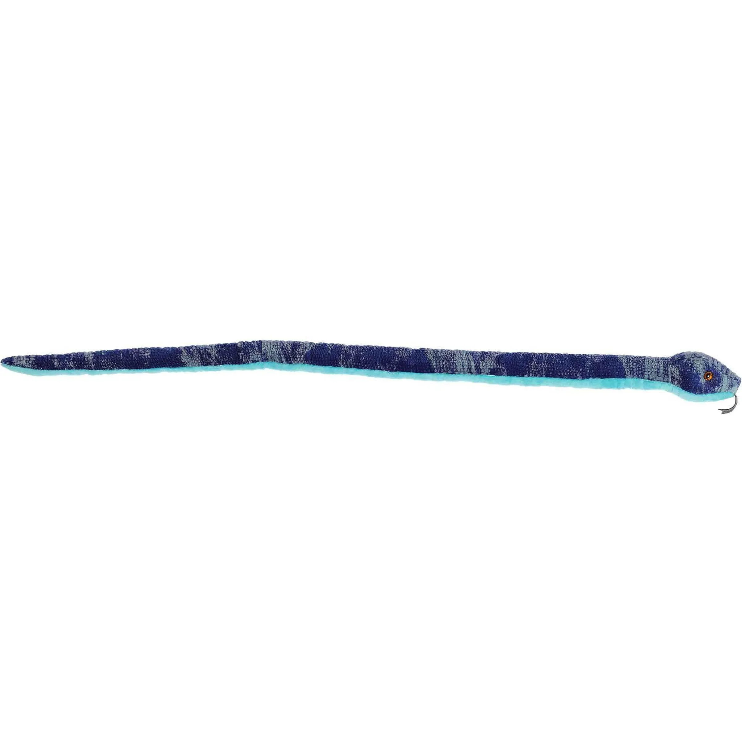 Fashion - Snake - 50" Blue Tree Snake Pets