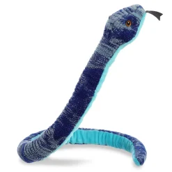 Fashion - Snake - 50" Blue Tree Snake Pets