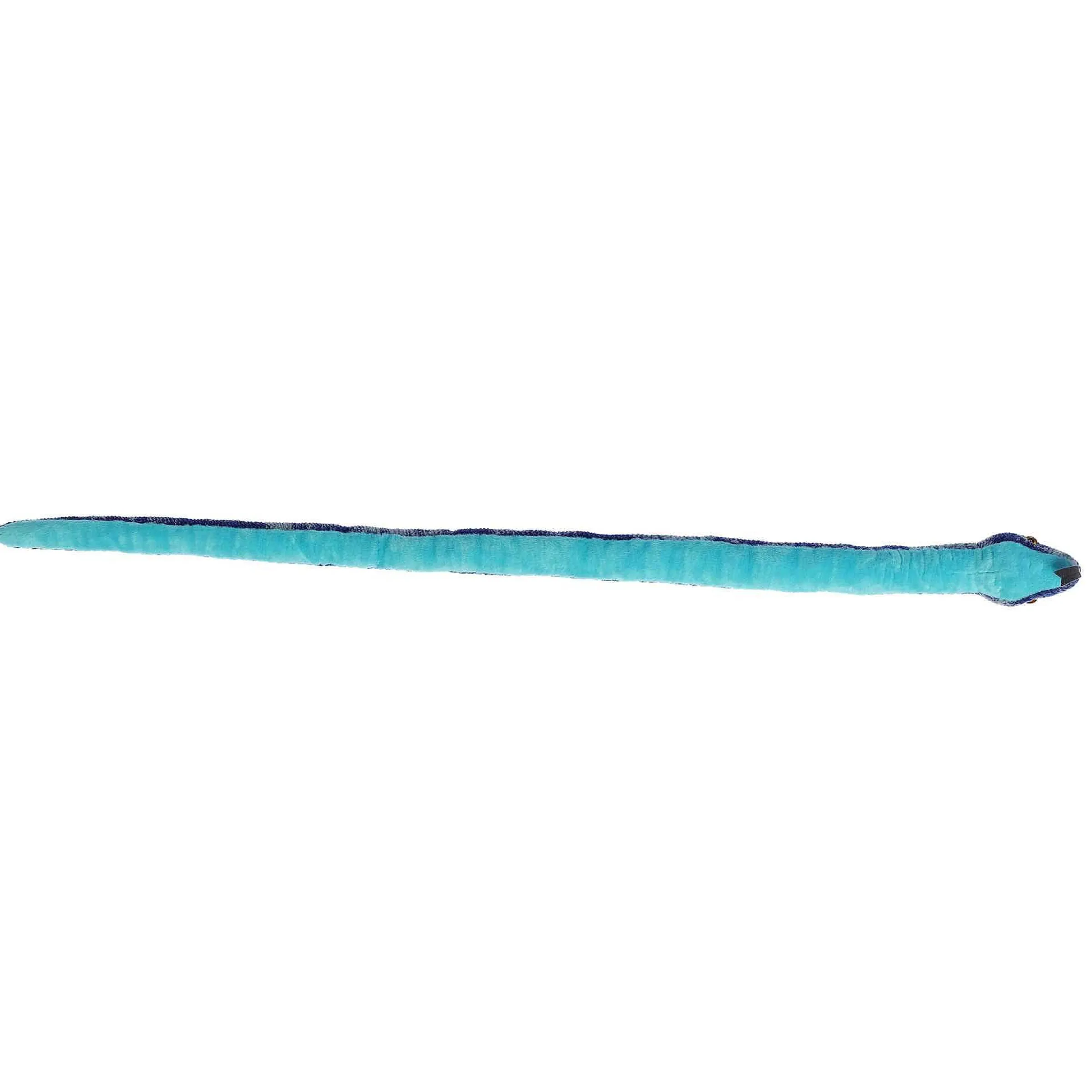 Fashion - Snake - 50" Blue Tree Snake Pets