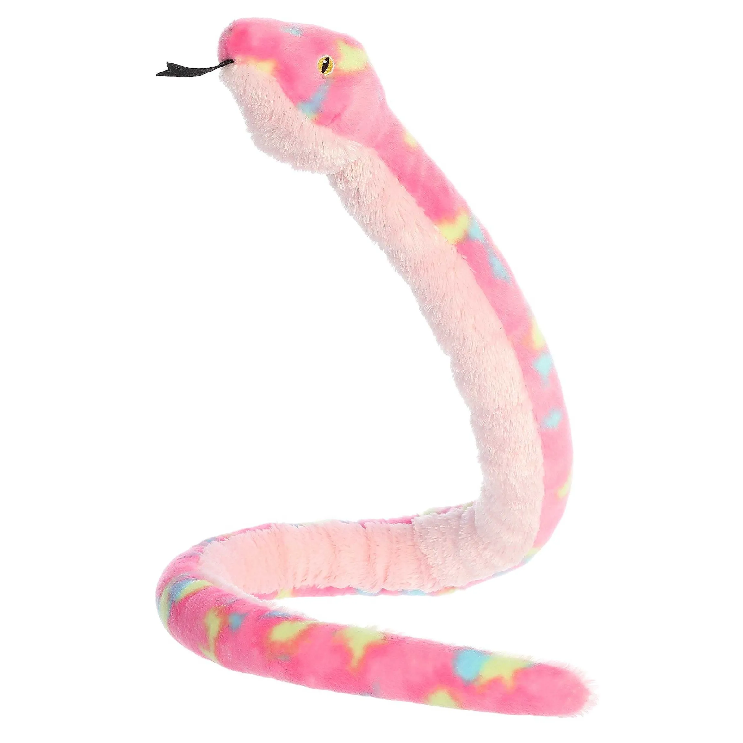 Sale - Snake - 51" Colorful Bubblegum Snake Pets