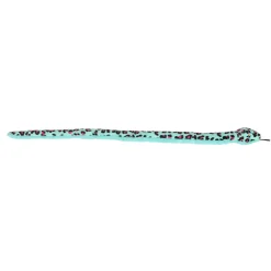 New - Snake - 50" Colorful Leopard Snake Pets