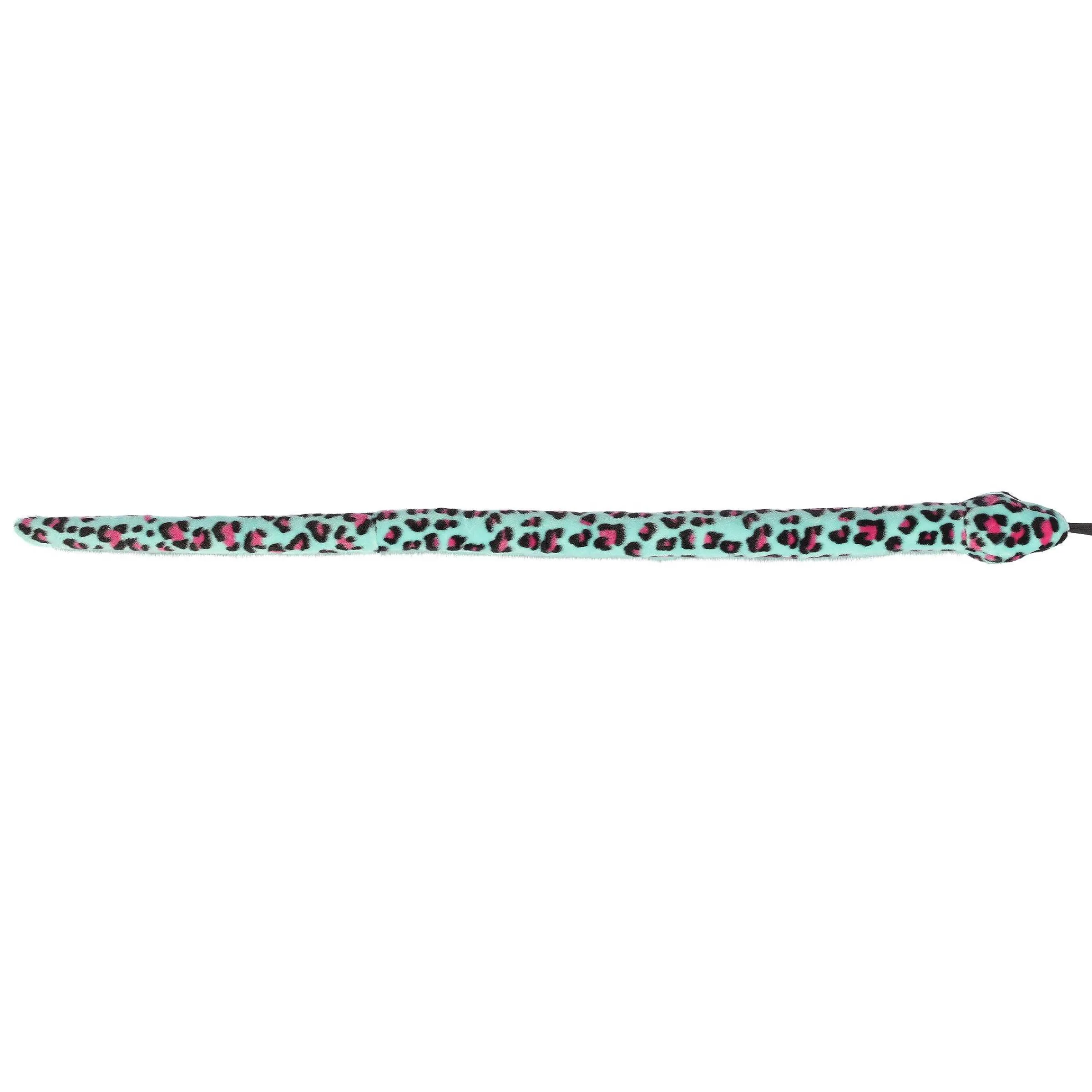 New - Snake - 50" Colorful Leopard Snake Pets