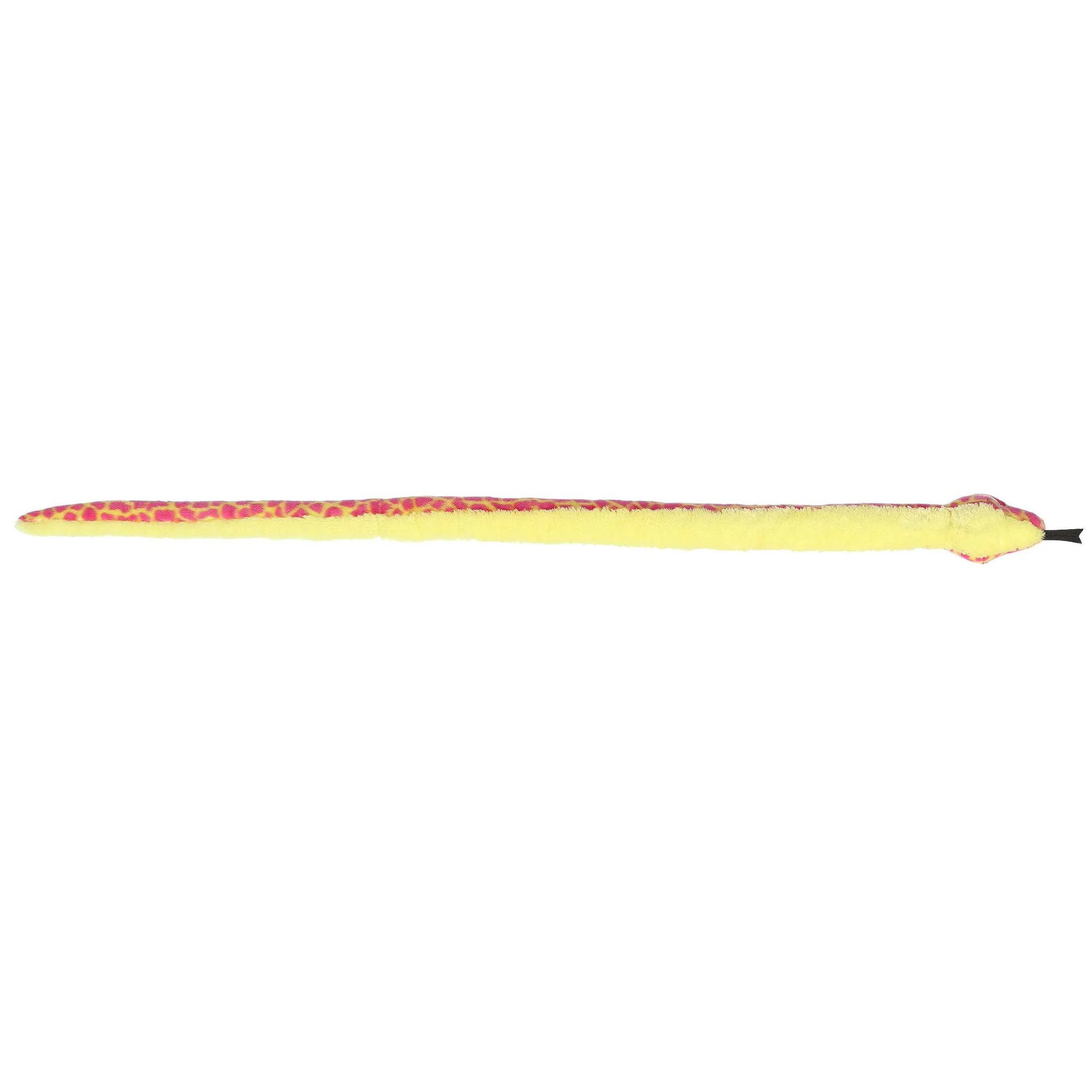Sale - Snake - 51" Colorful Lemonade Snake Pets