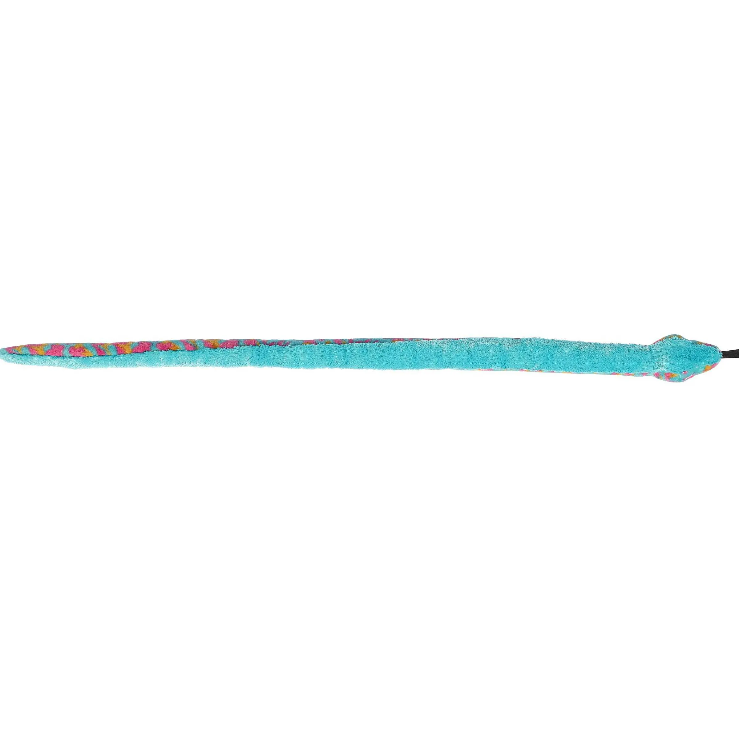 Fashion - Snake - 50" Colorful Tie Dye Snake Pets