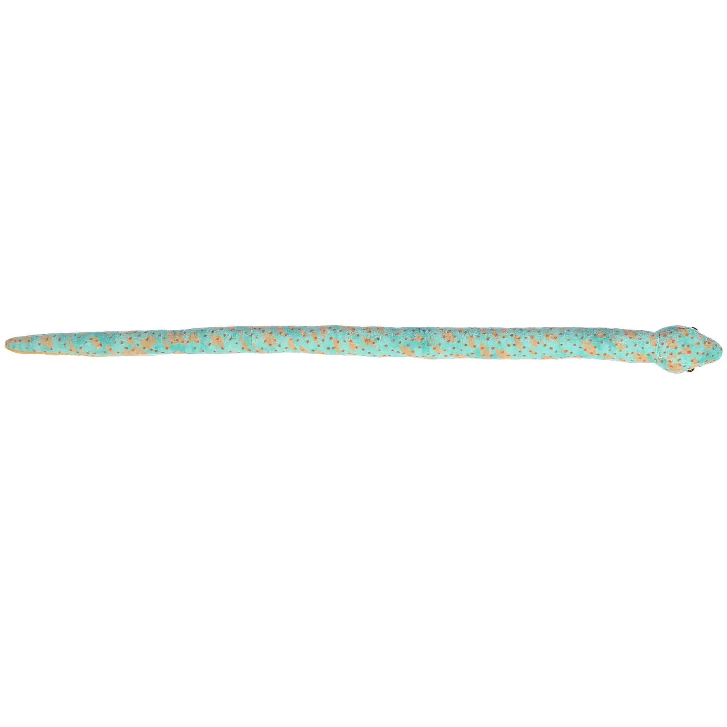 Fashion - Snake - 50" Mint Speckled Snake Pets