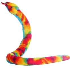 Outlet - Snake - 53" Rainbow Pets