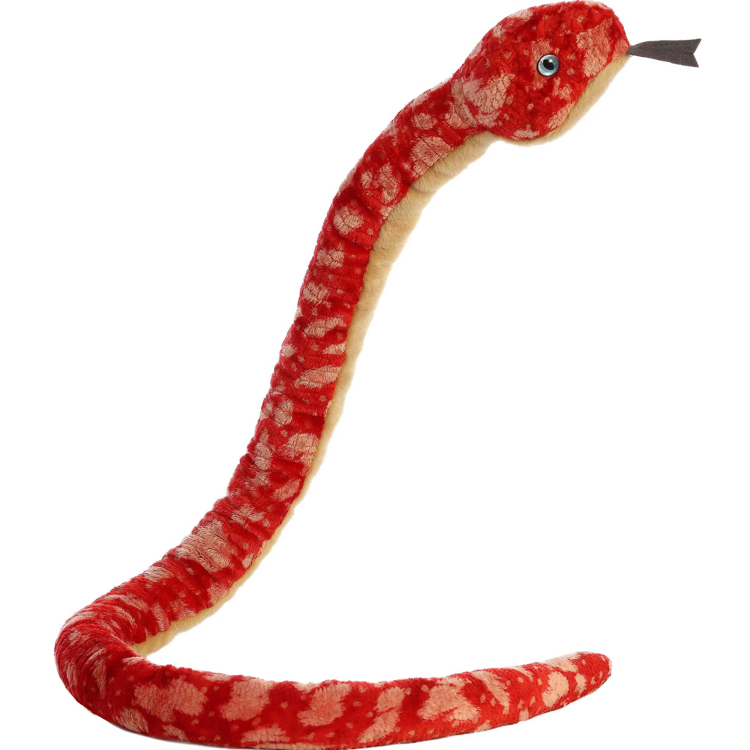 Fashion - Snake - 50" Red Corn Pets