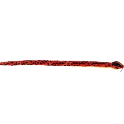 Best - Snake - 50" Red Viper Pets