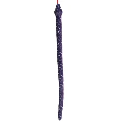 New - Snake - Kusheez - 51" Midnight Sky New