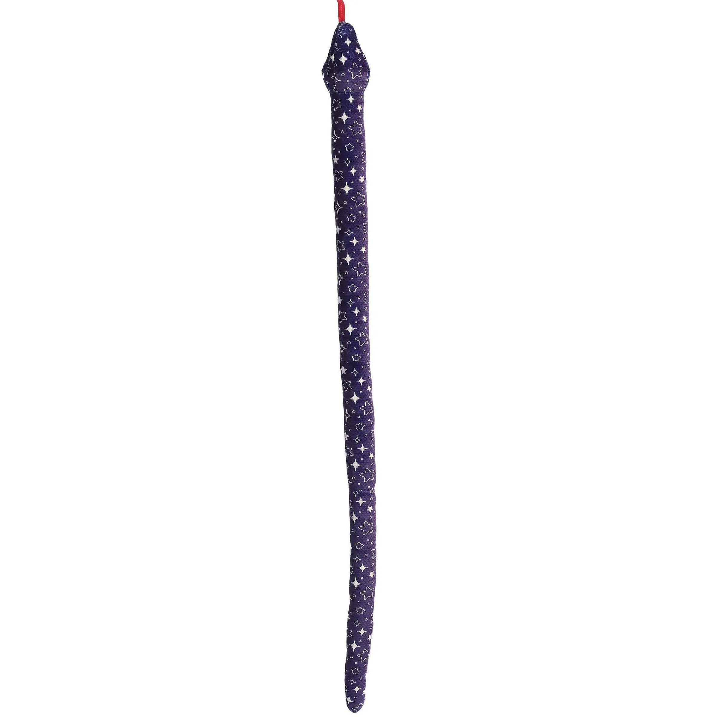 New - Snake - Kusheez - 51" Midnight Sky New
