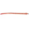 New - Snake - Kusheez - 51.5" Orange Pets