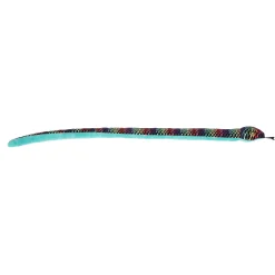 Discount - Snake - Kusheez - 51" Rainbow Pets