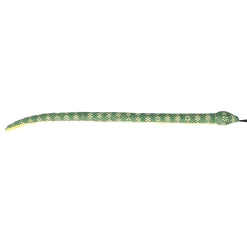 Sale - Snake - Kusheez - 51" Emerald Boa Pets