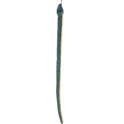 Sale - Snake - Kusheez - 51" Copper Diamond New