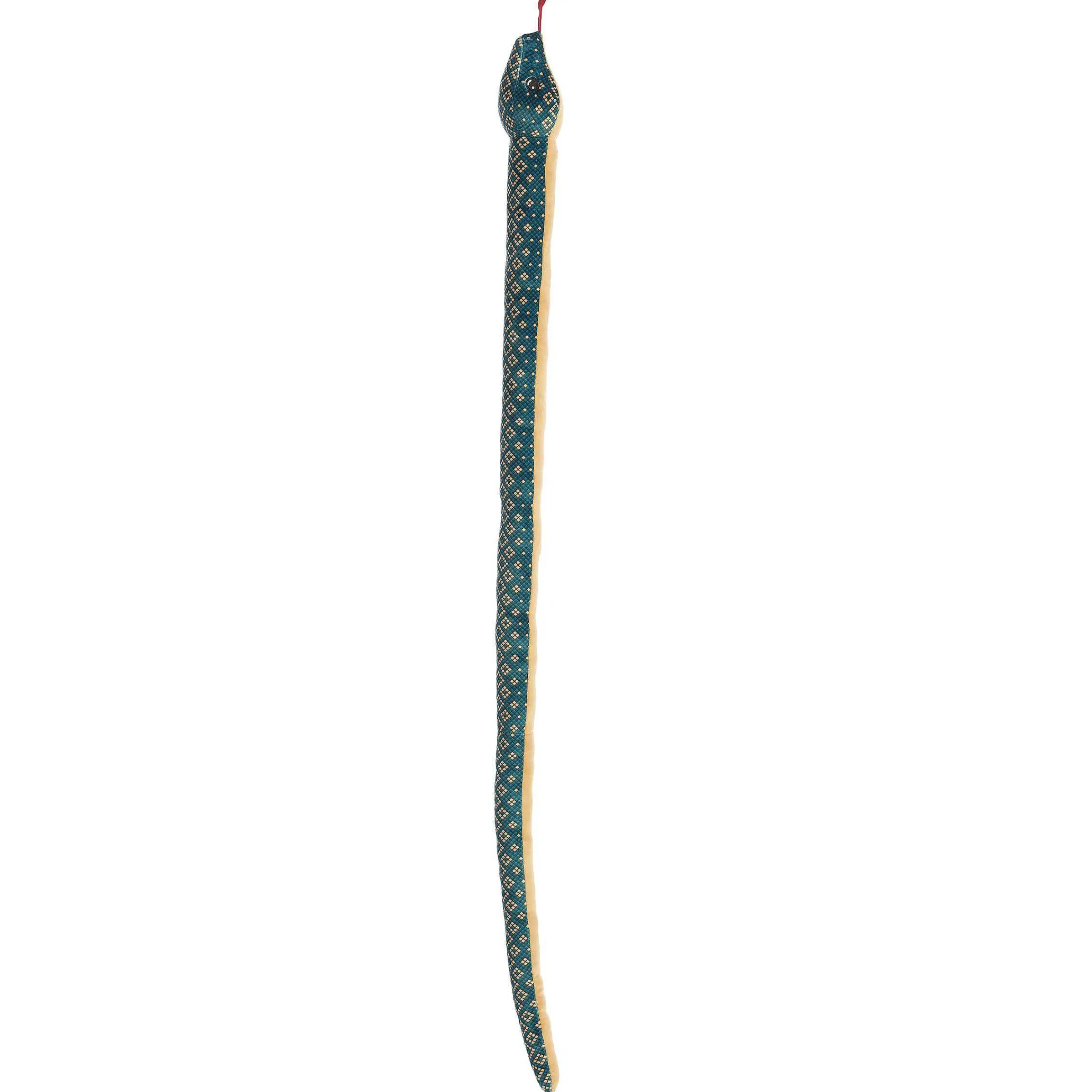 Sale - Snake - Kusheez - 51" Copper Diamond New