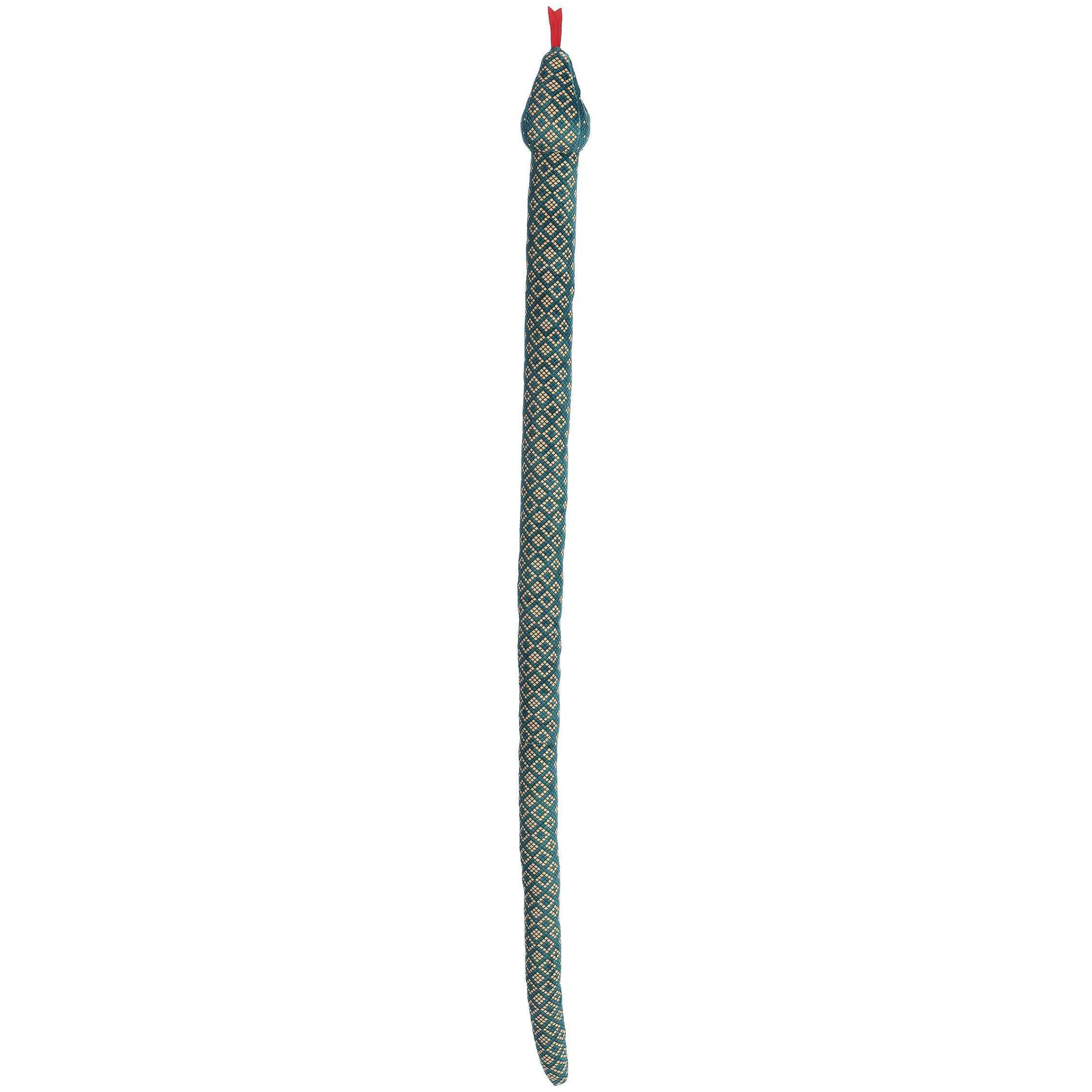 Sale - Snake - Kusheez - 51" Copper Diamond New