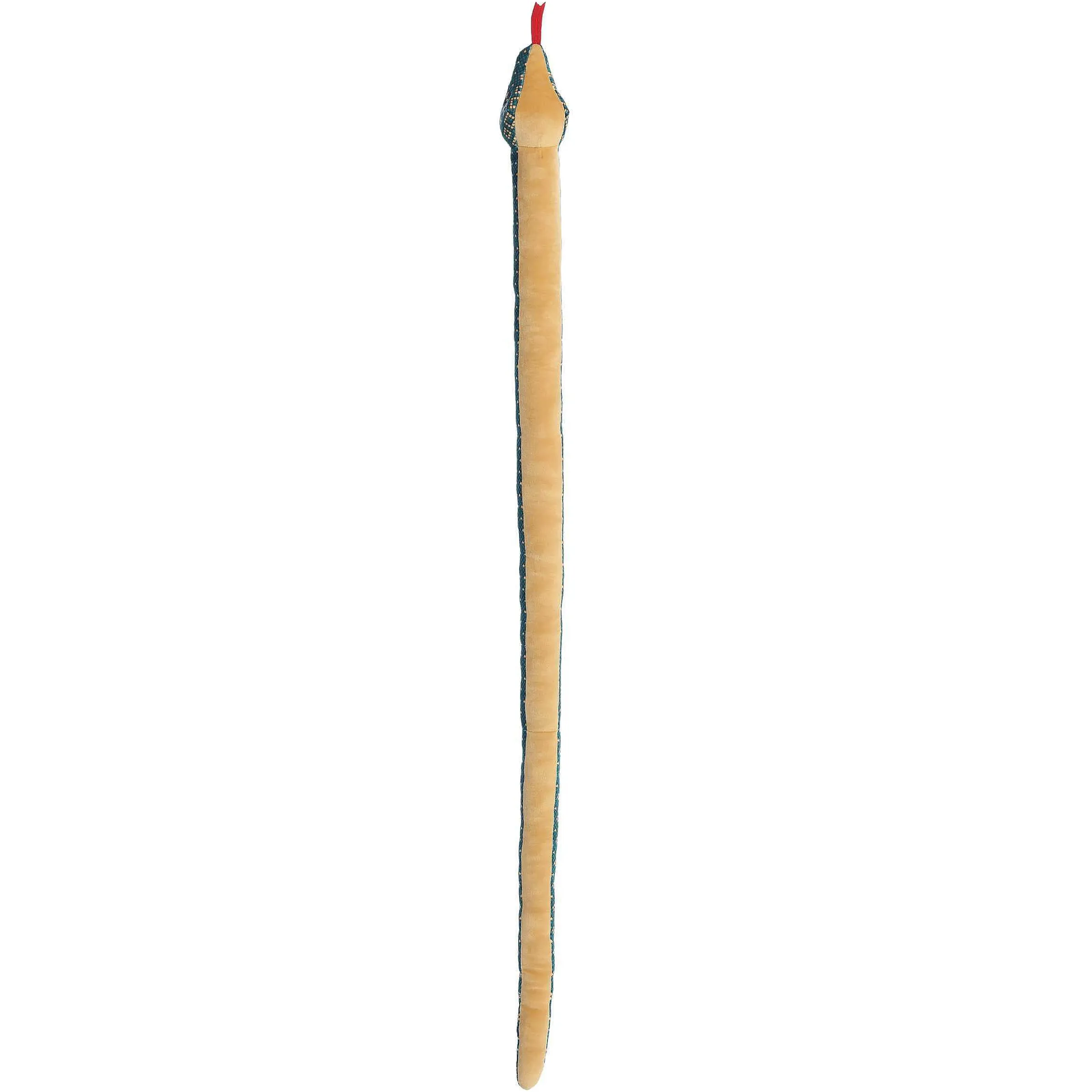 Sale - Snake - Kusheez - 51" Copper Diamond New