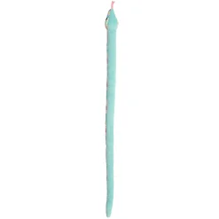 Sale - Snake - Kusheez - 51" Daisy Rainbow New