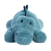 New - Snoozles - 18" Alligator Aquatic
