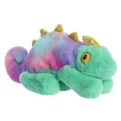 Discount - Snoozles - 16" Chameleon Pets