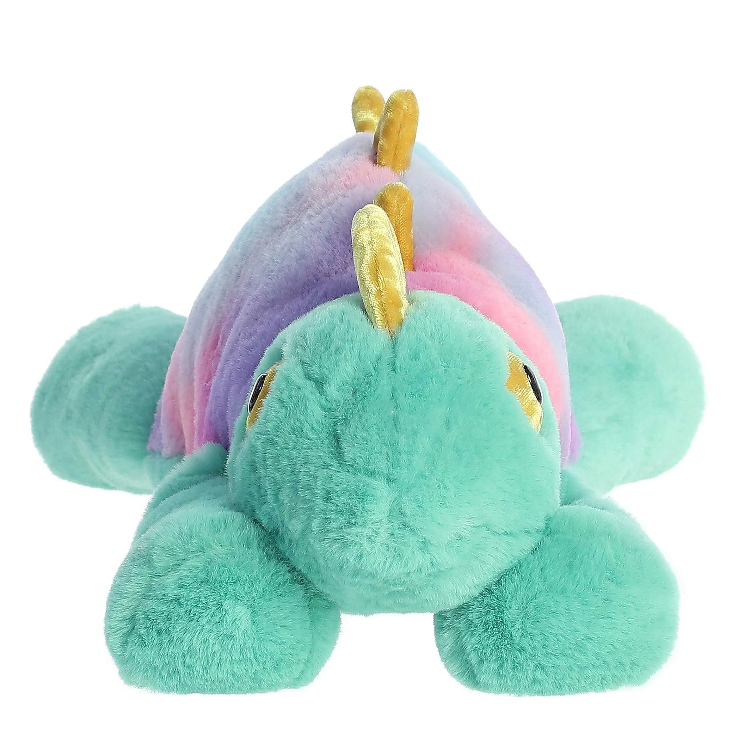 Discount - Snoozles - 16" Chameleon Pets