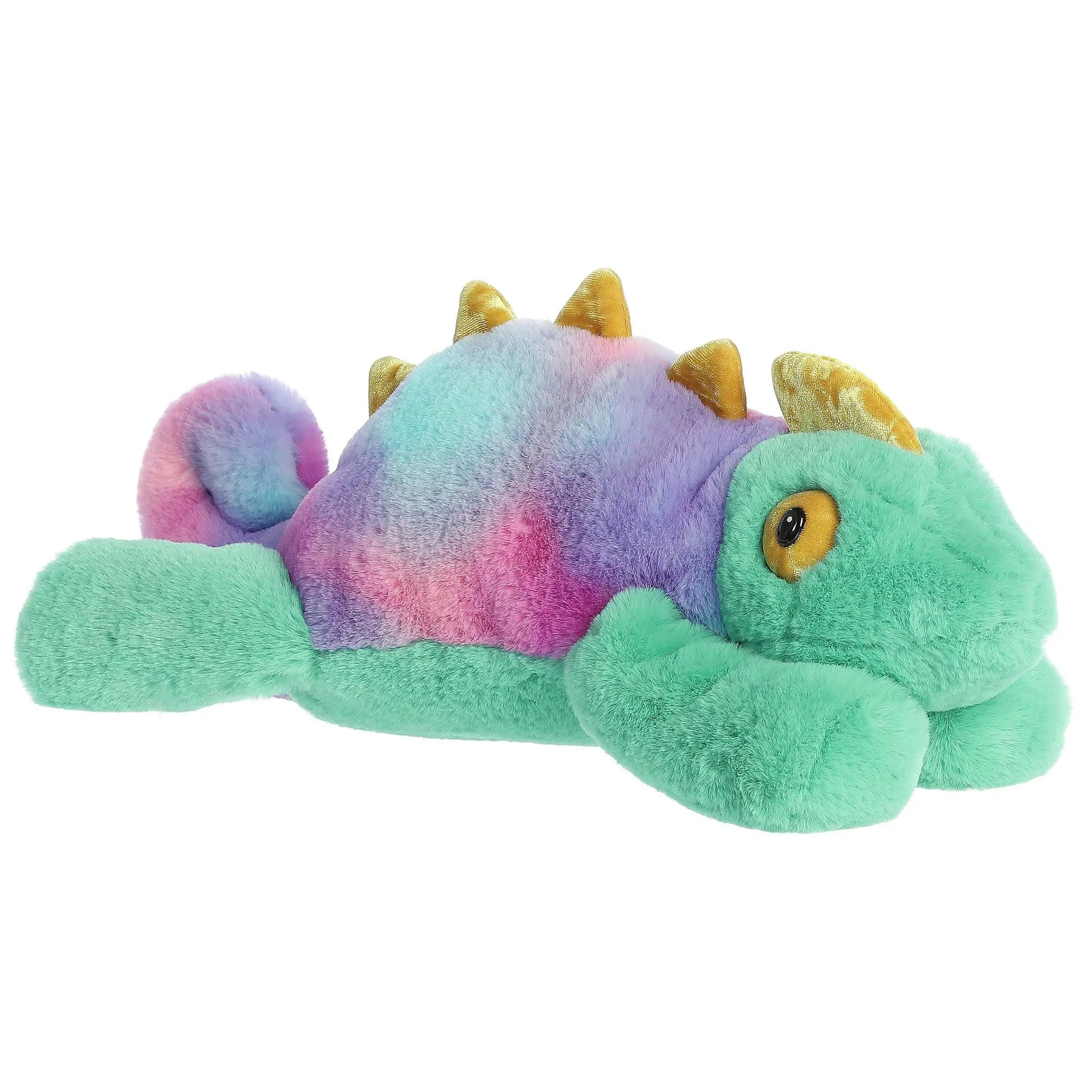 Discount - Snoozles - 16" Chameleon Pets