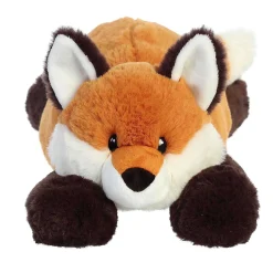 Best - Snoozles - 18" Fox Forest