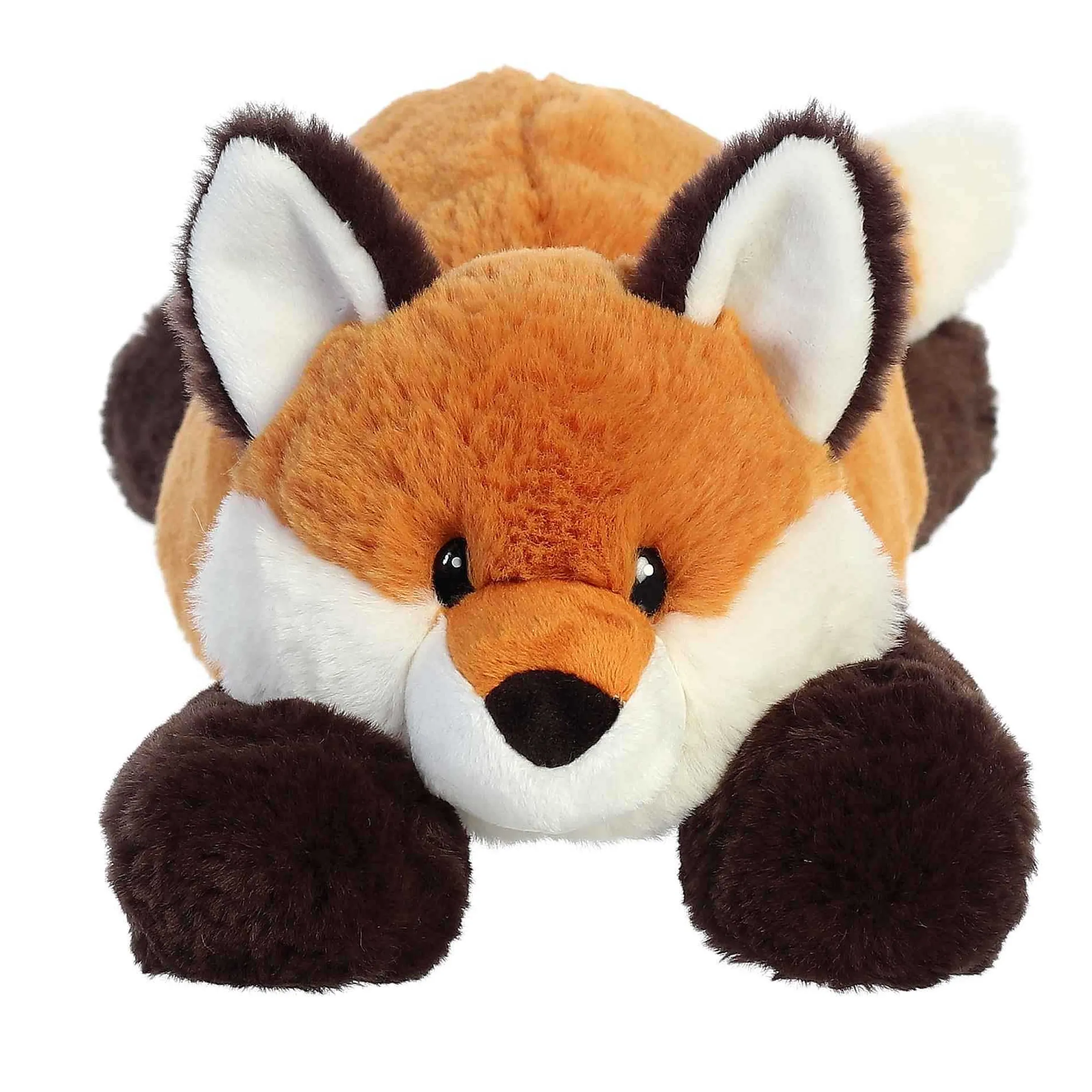 Best - Snoozles - 18" Fox Forest