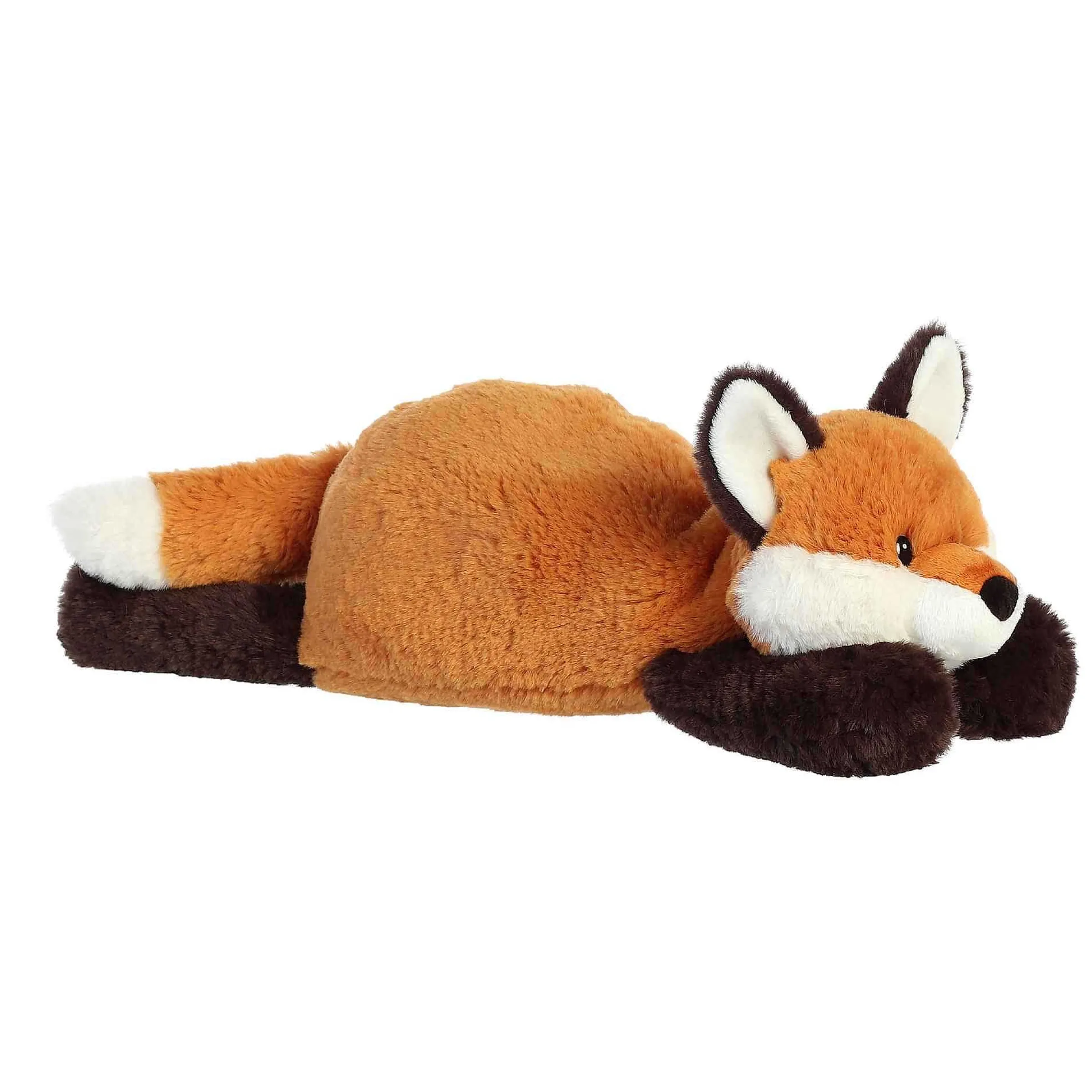 Best - Snoozles - 18" Fox Forest