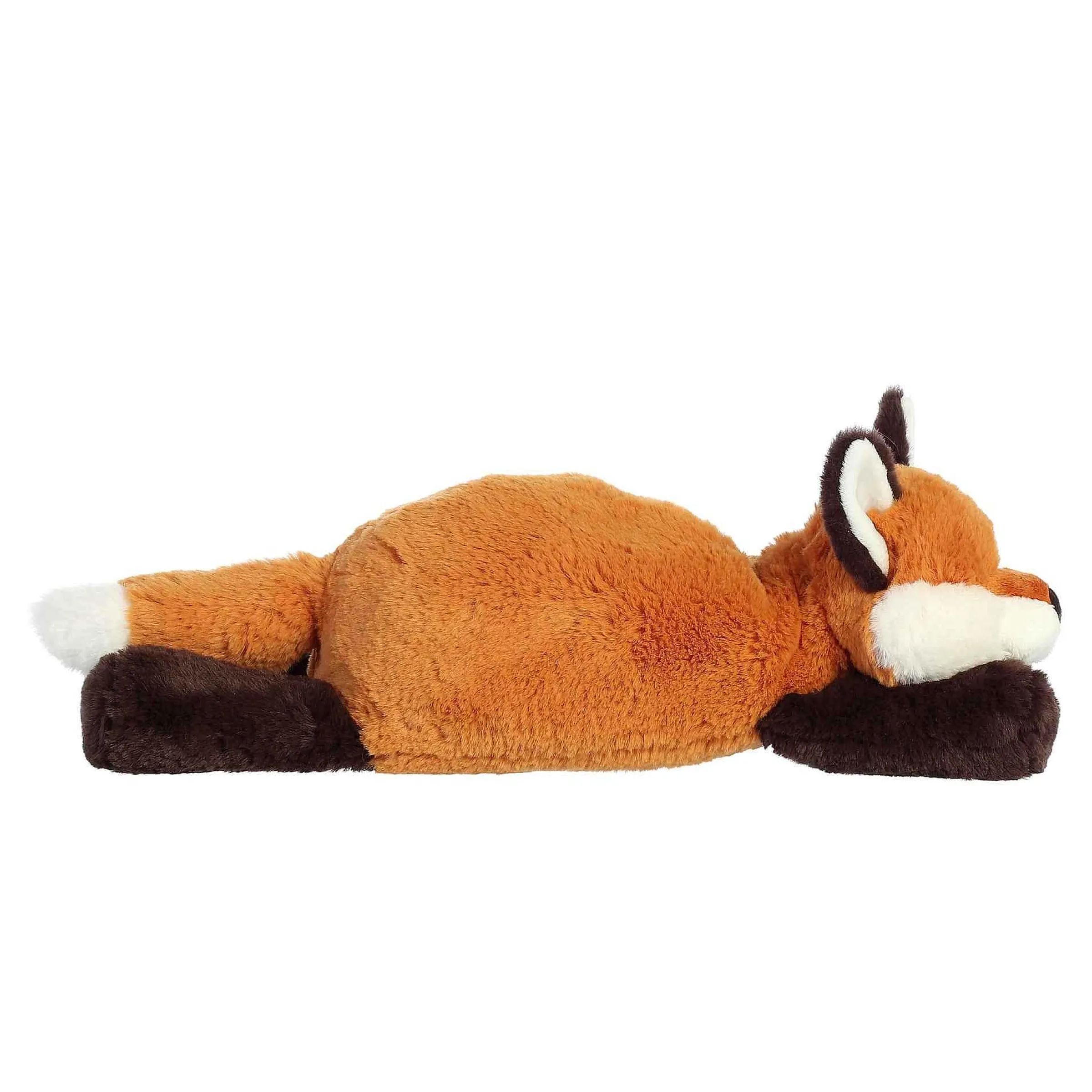 Best - Snoozles - 18" Fox Forest