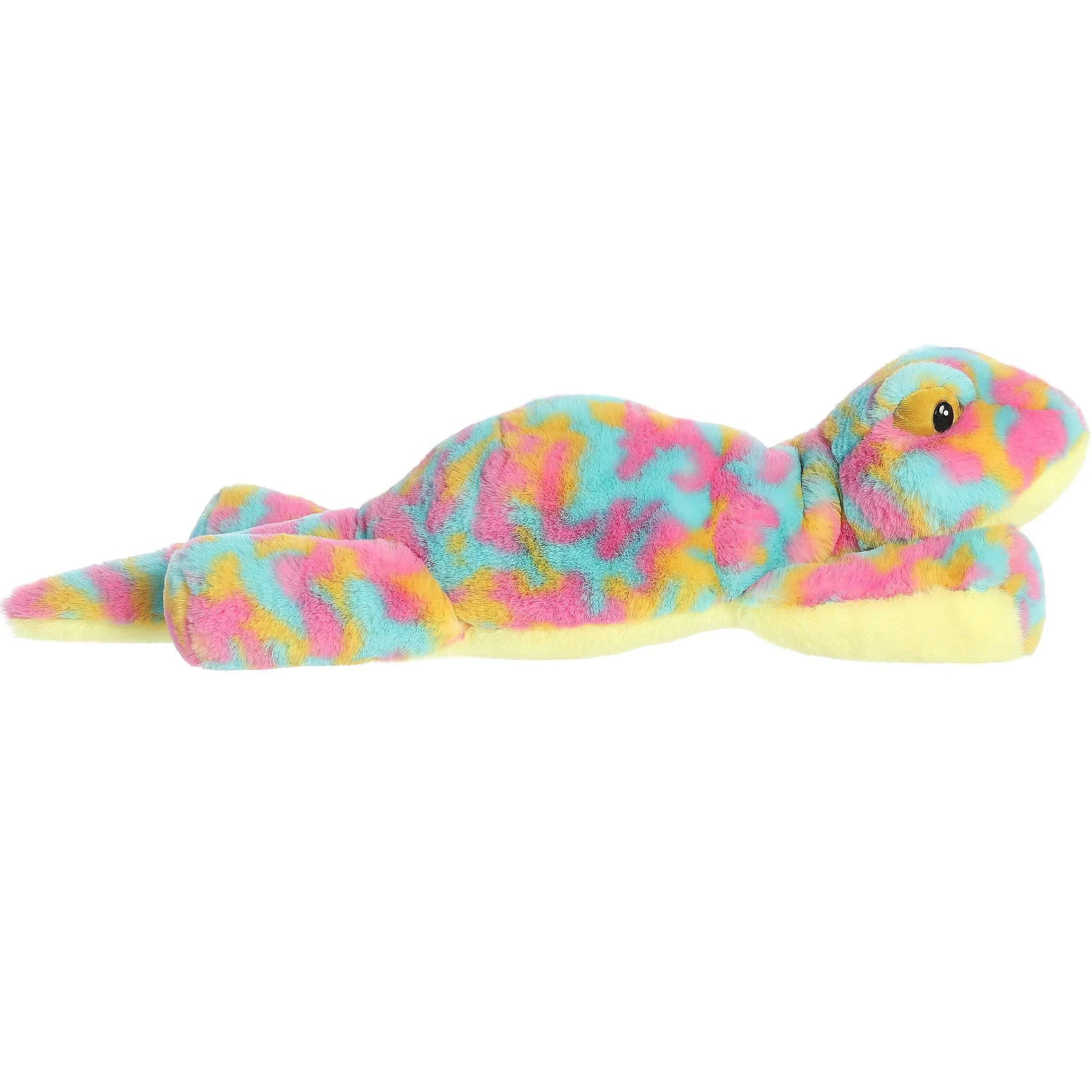 Best - Snoozles - 19" Gecko Pets
