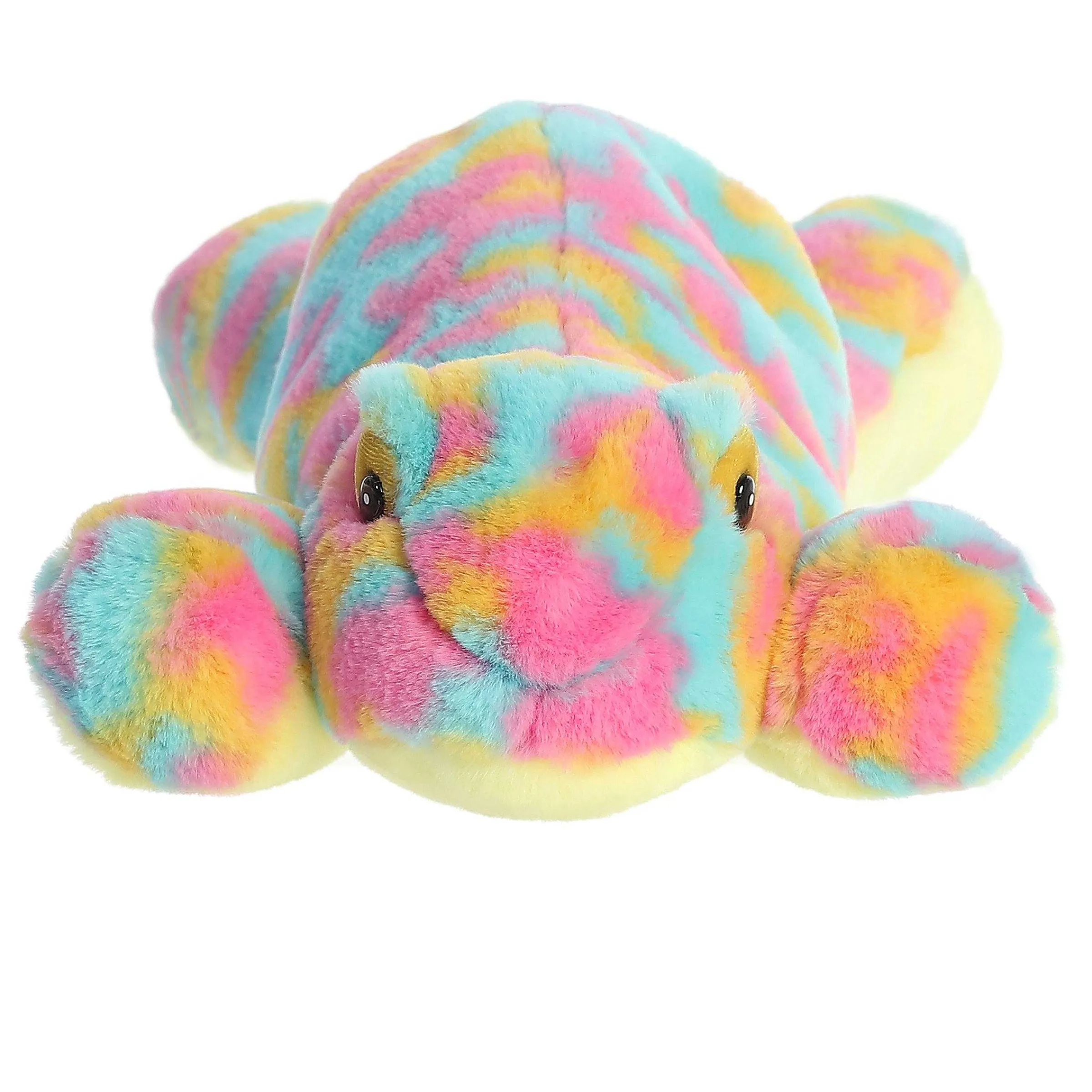 Best - Snoozles - 19" Gecko Pets