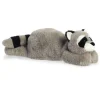 Fashion - Snoozles - 18" Raccoon Forest