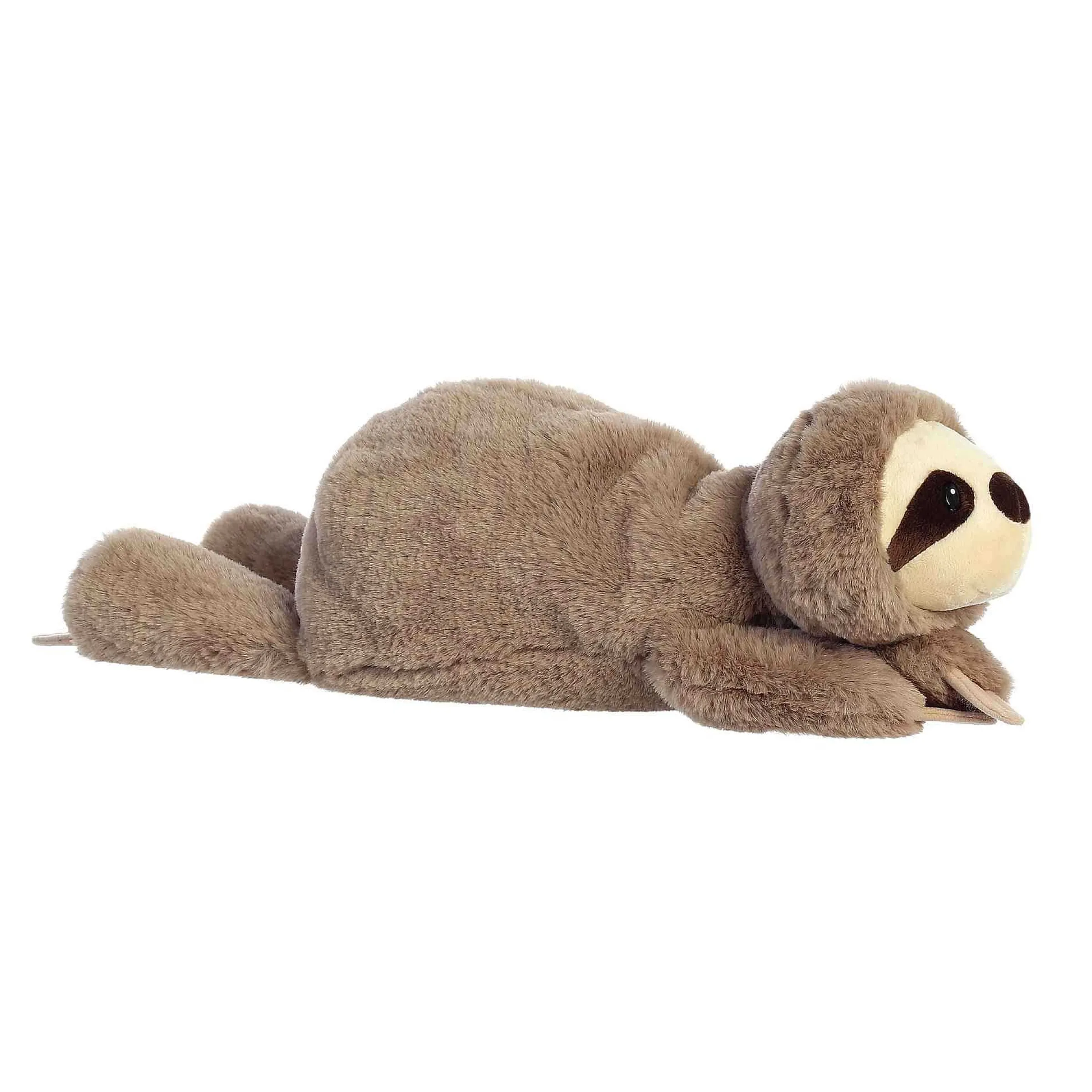 Discount - Snoozles - 18" Sloth Jungle