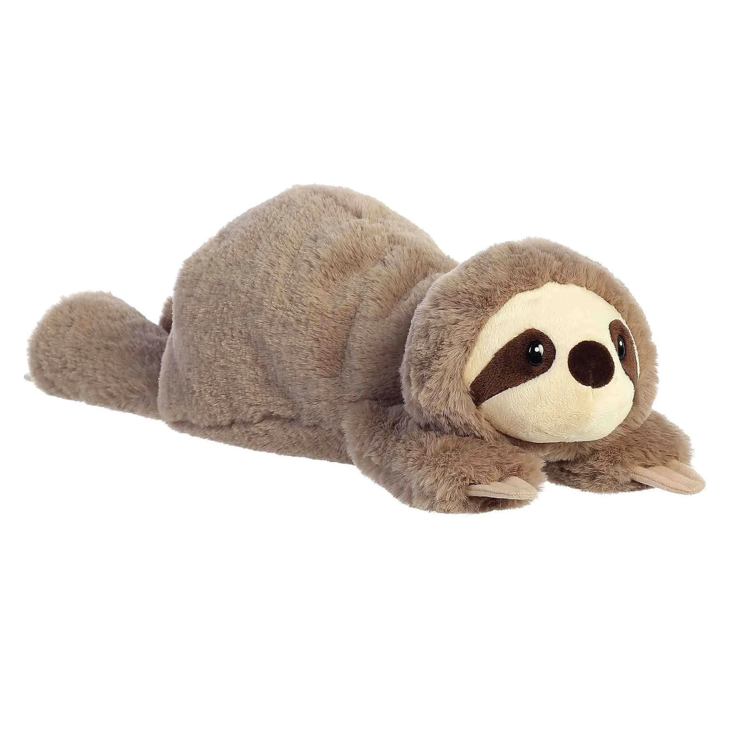 Discount - Snoozles - 18" Sloth Jungle