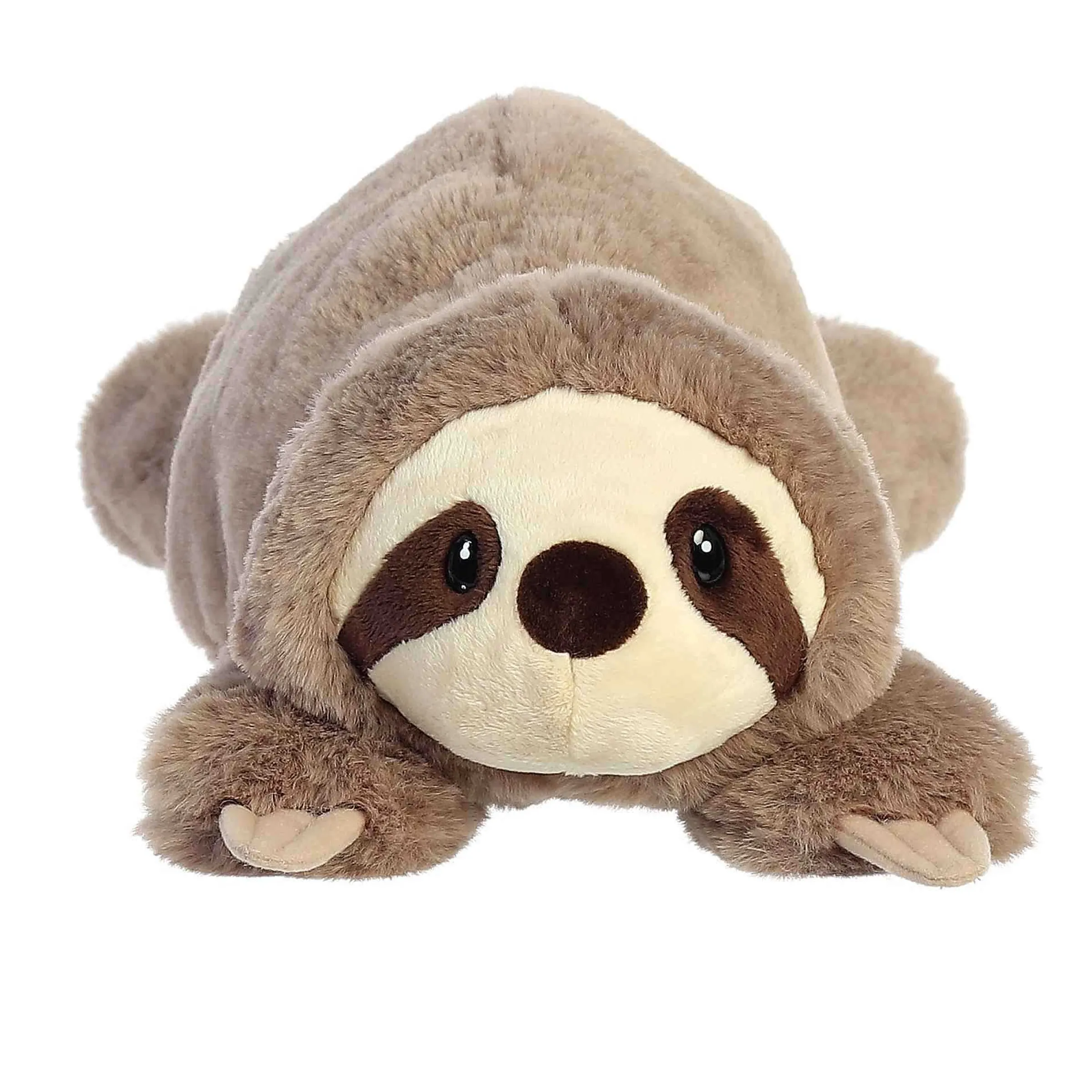 Discount - Snoozles - 18" Sloth Jungle