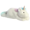 Hot - Snoozles - 18" Unicorn Fantasy
