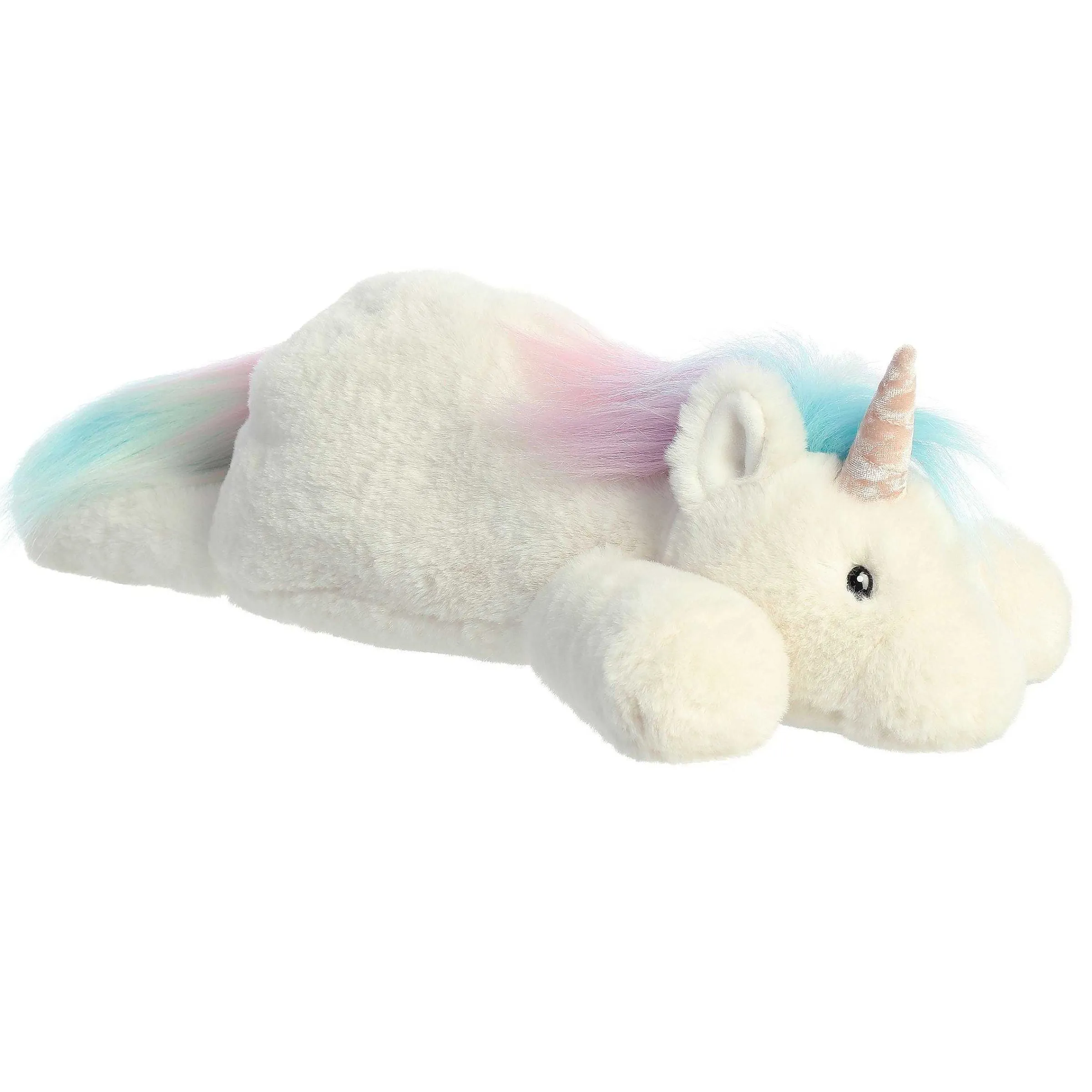 Hot - Snoozles - 18" Unicorn Fantasy