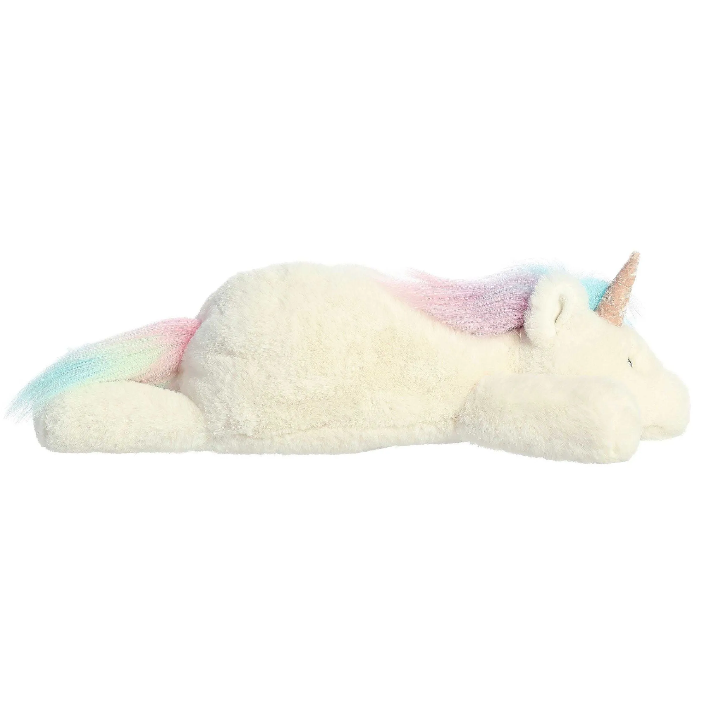 Hot - Snoozles - 18" Unicorn Fantasy