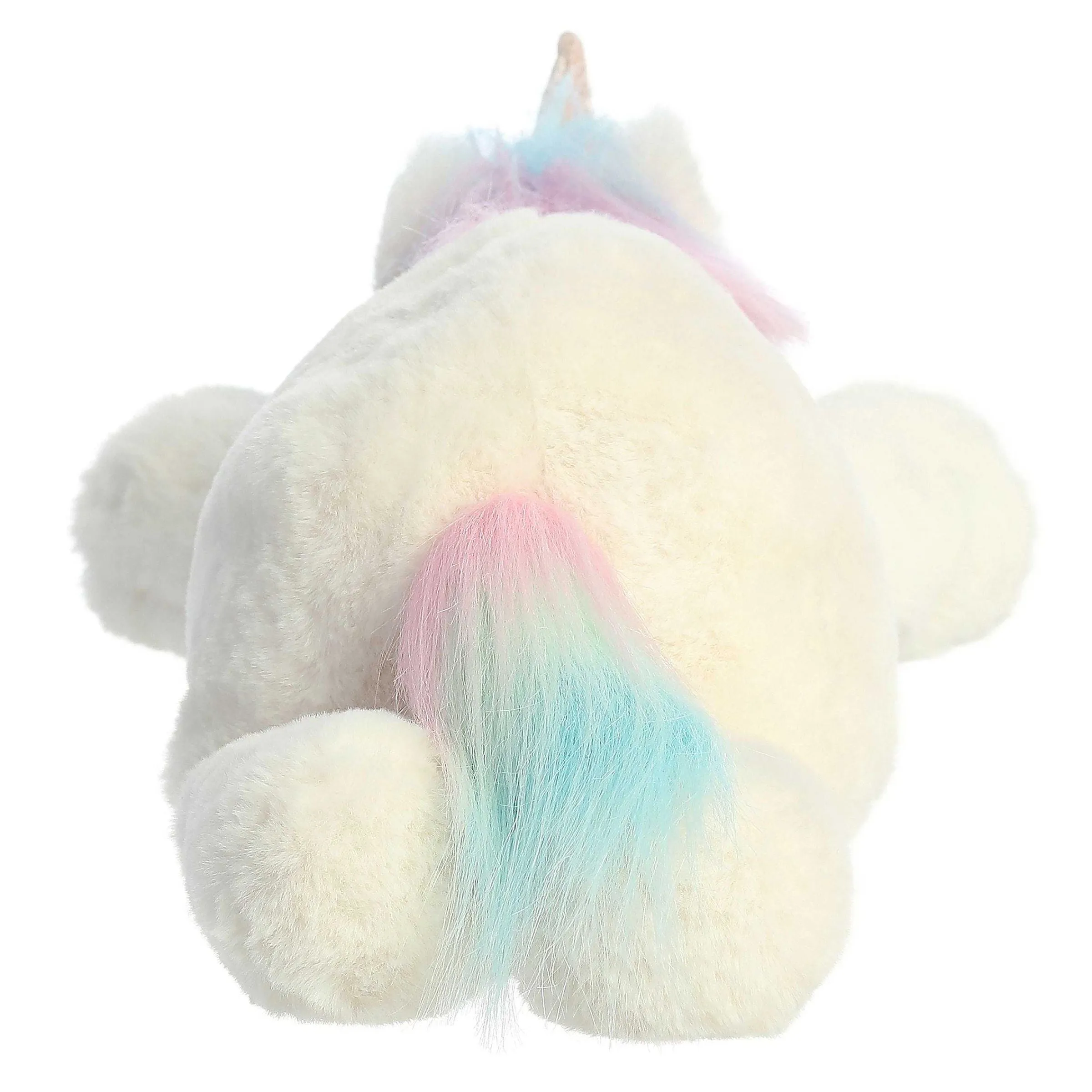 Hot - Snoozles - 18" Unicorn Fantasy