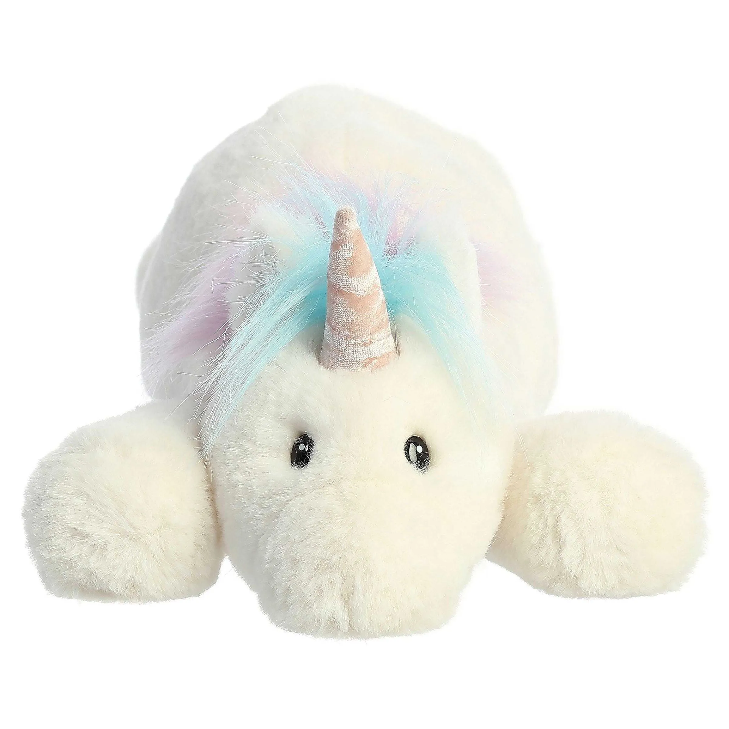 Hot - Snoozles - 18" Unicorn Fantasy