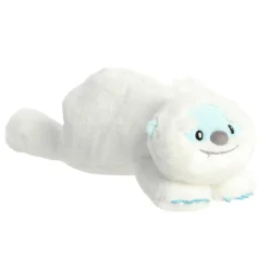 Outlet - Snoozles - 18" Yeti Arctic