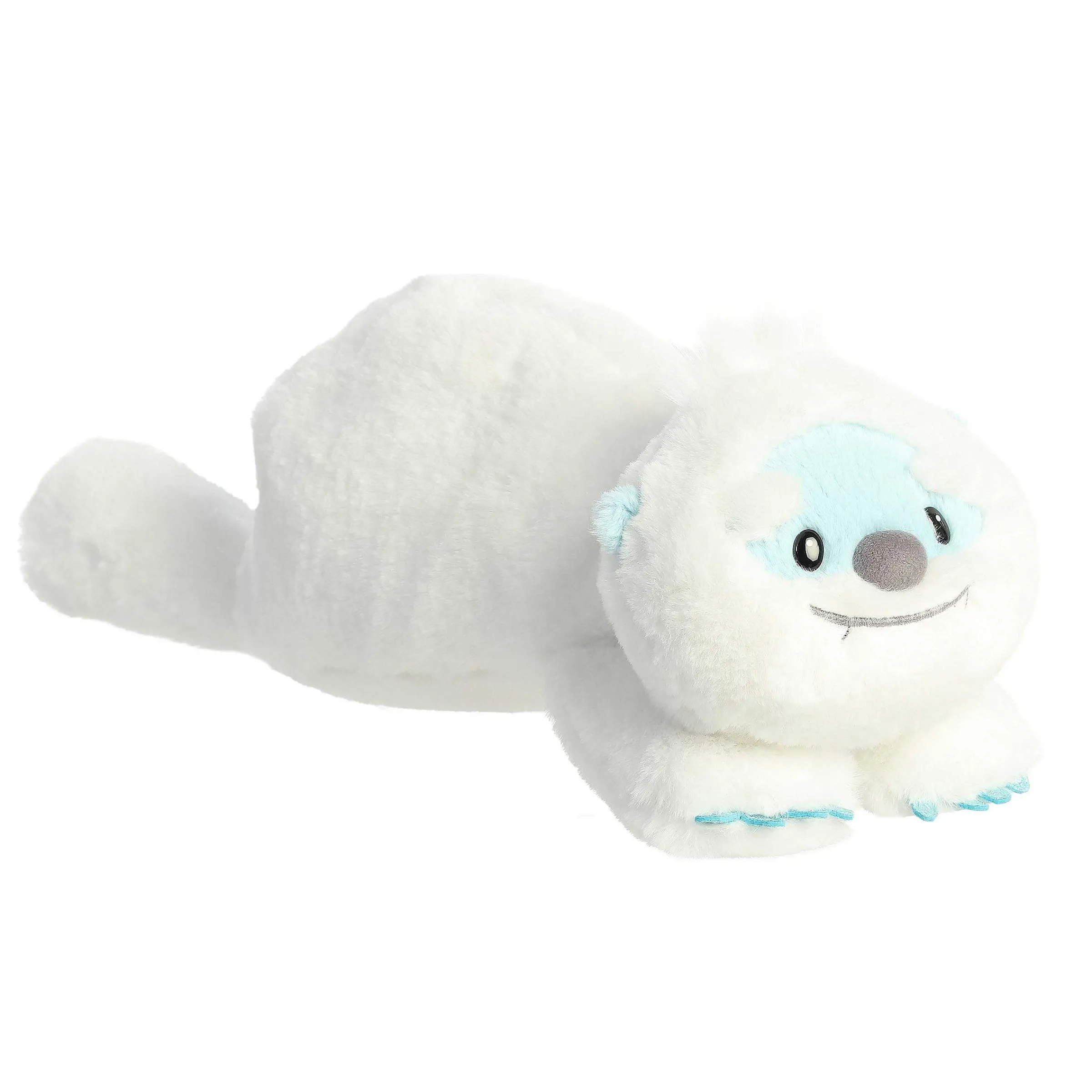 Outlet - Snoozles - 18" Yeti Arctic