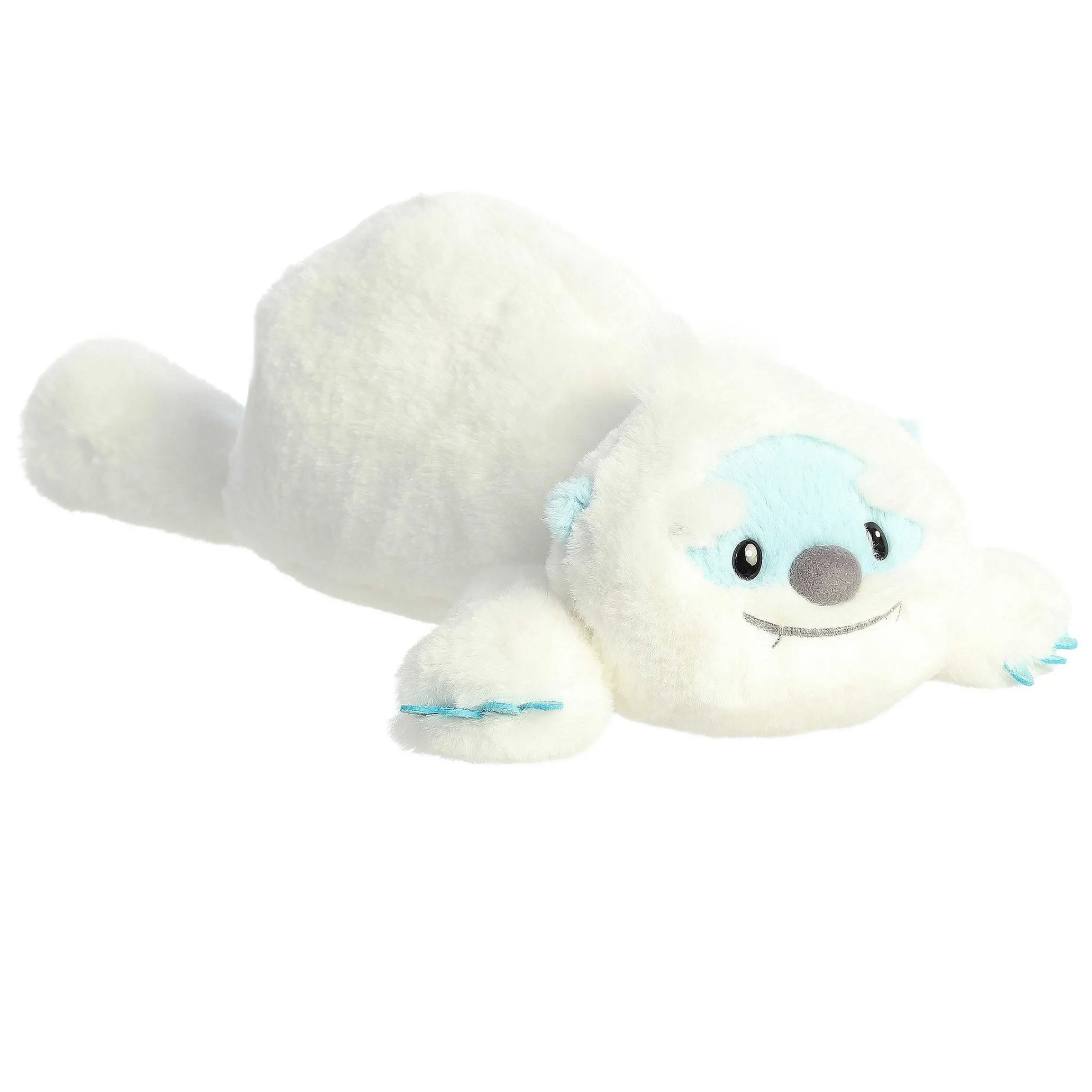 Outlet - Snoozles - 18" Yeti Arctic