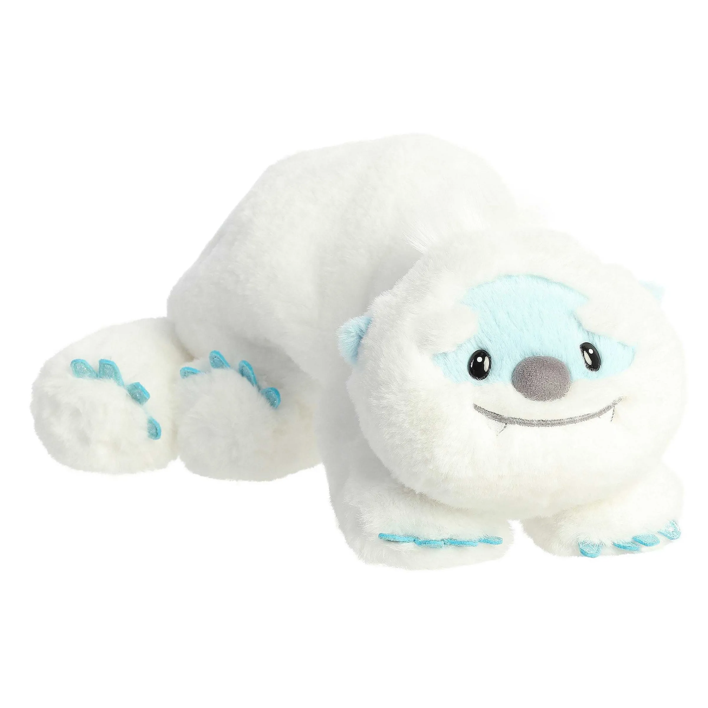 Outlet - Snoozles - 18" Yeti Arctic
