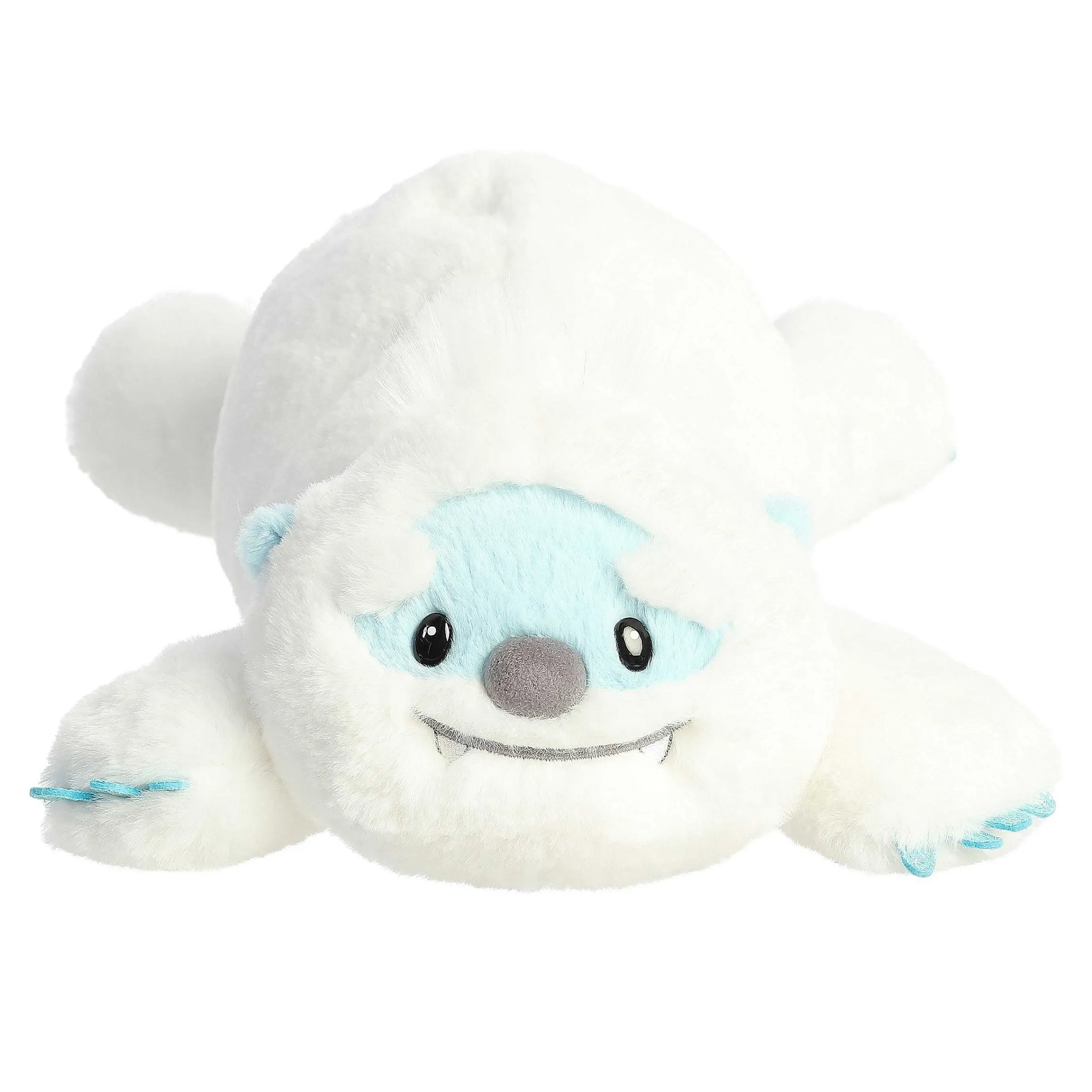 Outlet - Snoozles - 18" Yeti Arctic